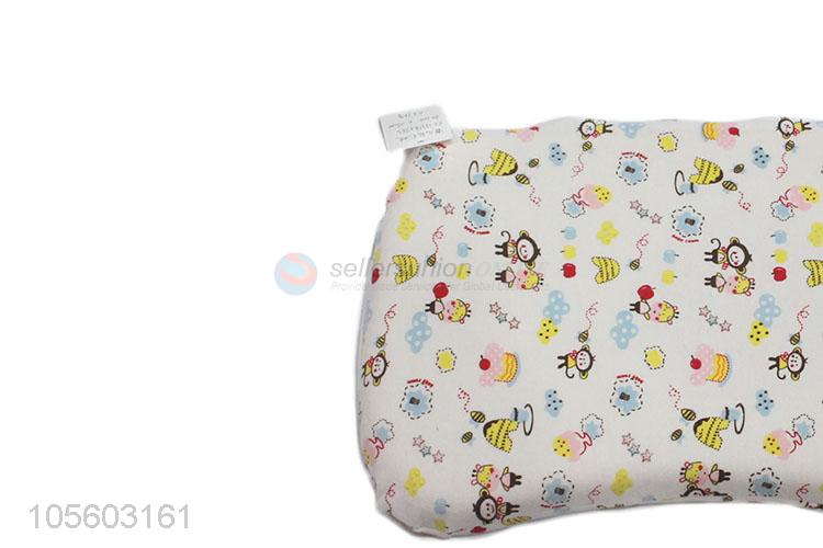 Unique Design  Cartoon Pattern Home Decorative Baby Pillow