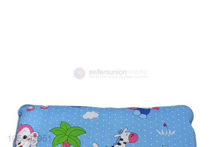 Advertising and Promotional Cartoon Design Pillowcase for Baby