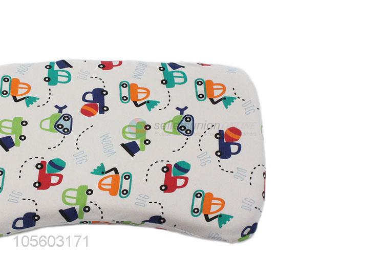 New Useful Baby Soft Back Cushion Toddler Pillow