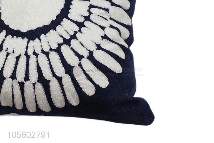 Wholesale Top Quality Boster Case Pillow Cover for Home