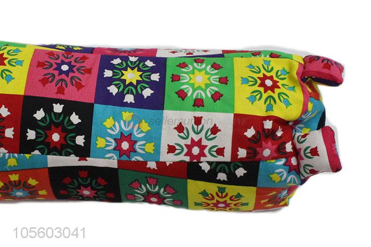 Cheap Professional Home Textile Candy Pillow Cushion