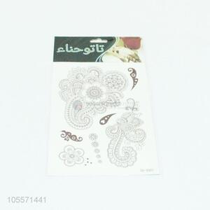 Factory Wholesale Tattoo Sticker for Sale