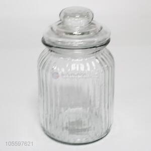 Hot Sale High Quality Glass Sealed Jar