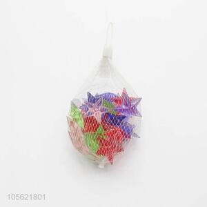 Top Quanlity Star Shape <em>Acrylic</em> Decoration <em>Crafts</em>