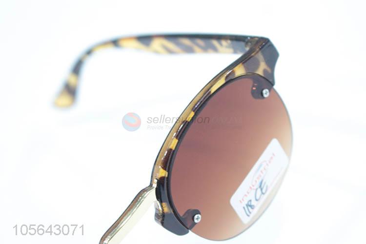 Promotional cheap polarized men ladies sunglasses driver sun glasses