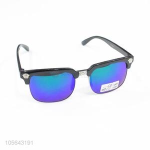 Superior factory fashionable custom men women uv400 sunglasses