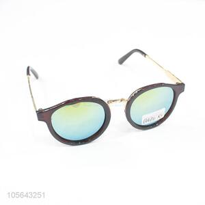 Hot selling fashionable custom men women uv400 sunglasses