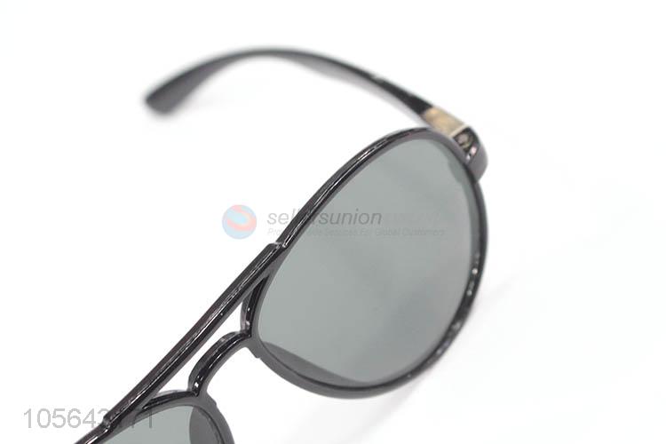 Wholesale promotional polarized men ladies sunglasses driver sun glasses