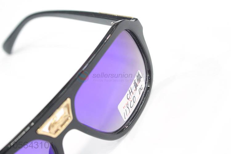 Manufacturer custom custom logo unisex uv400 polarized sunglasses