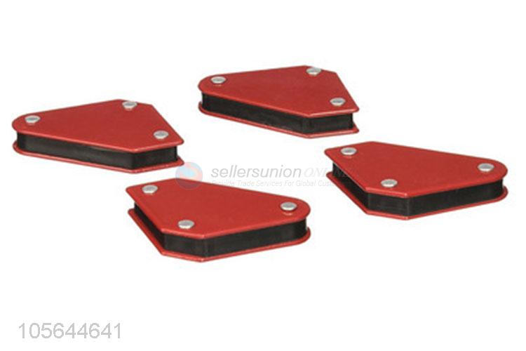 Wholesale Mini 4 Pieces Welding Positioners Holder Set