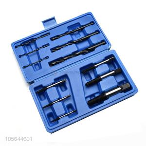 Wholesale Steel Screw Extractor Set Tools Damaged Screw Remover Set