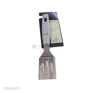 Superior Quality Stainless Steel Three Holes Shovel