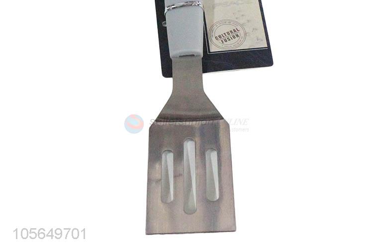 Superior Quality Stainless Steel Three Holes Shovel