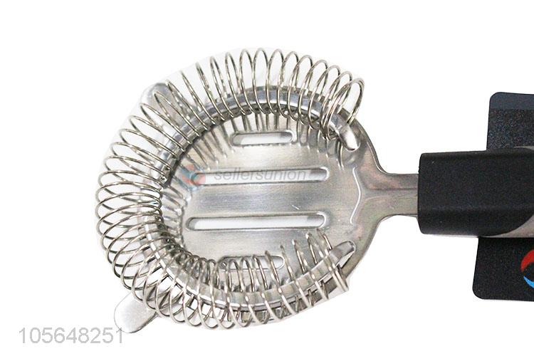 Factory Excellent Stainless Steel Ice Strainer