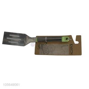 China Supply Stainless Steel Three Holes Shovel