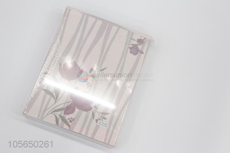 New Style Plastic Photo Collection Album