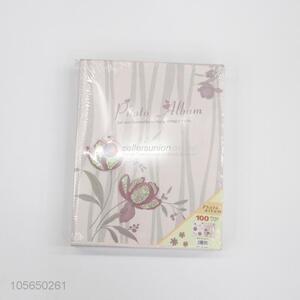 New Style Plastic Photo Collection Album