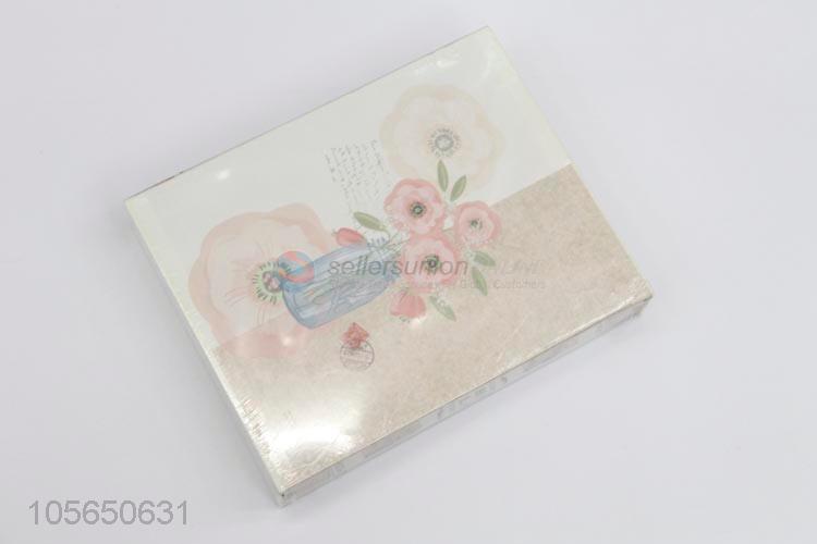 Cheap Professional Scrapbook Kit for DIY Photo Album