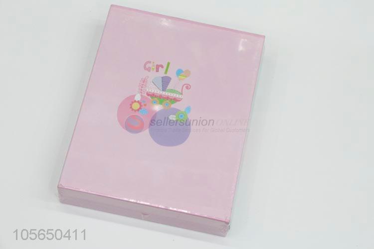 Direct Factory Scrapbook Photo Album Memory Book