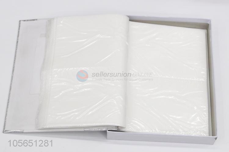 Chinese Factory Wedding Photo Album Memory Book