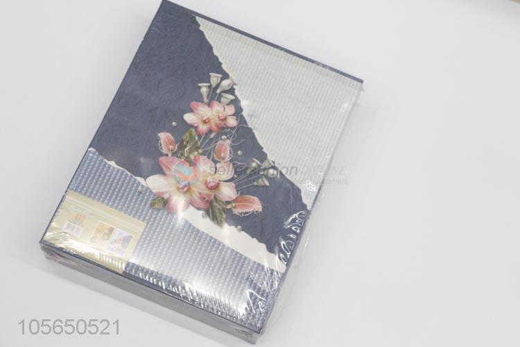 Cheap Promotional DIY Love Family Memory Album