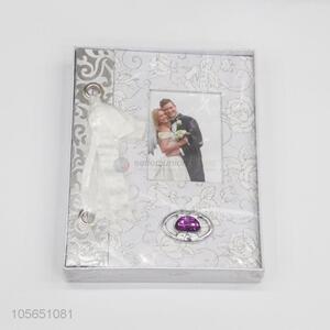 Delicate Design Wedding Gift  Photos Album