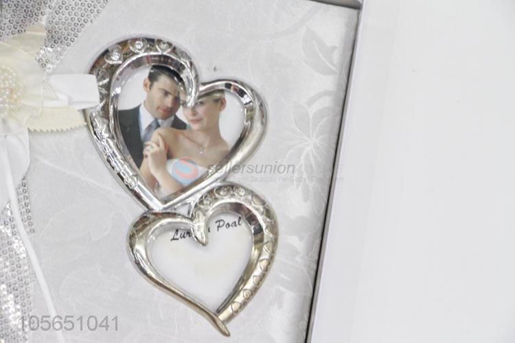 Promotional Wholesale Lovers Commemorative Album Scrapbook