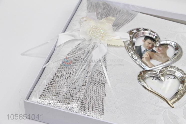 Promotional Wholesale Lovers Commemorative Album Scrapbook