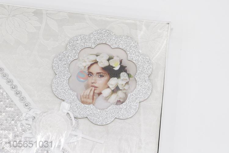 Wholesale Popular Wedding Photo Album Memory Pictures Storage