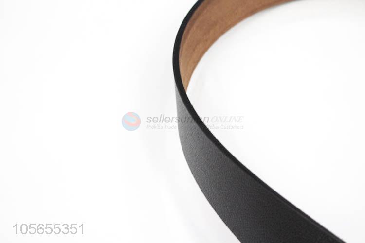 Fashion Design Leather Belt Decorative Belt