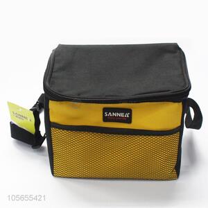 Competitive Price Portable Lunch Bag Thermal Insulated Snack Lunch Box