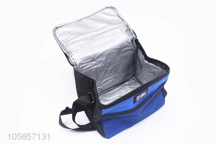 New Useful Insulated Lunch Bag Picnic Food Bag