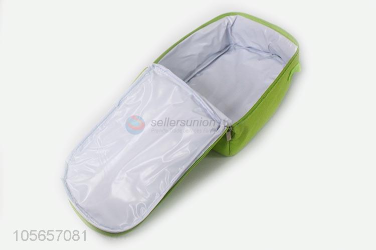 Hottest Professional Food Fresh Keep Lunch Warm Bag