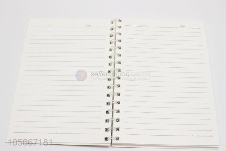 Good Quanlity Notebook for Student Planner Office