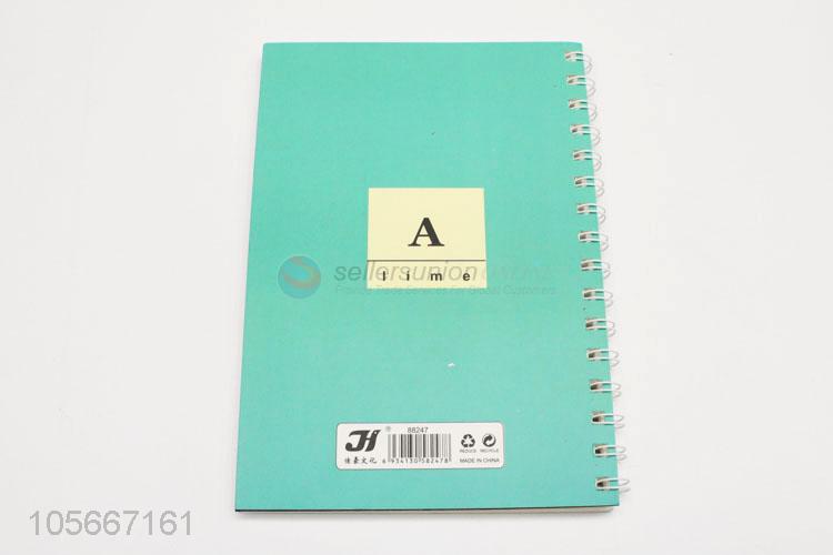 High Quality Office School Students Notebook