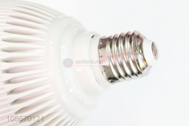 Factory Supply Three Color Light Fashion Bulb Lamp