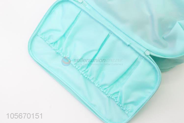 New Style Cosmetic Bag Travel Cosmetics Storage Bag