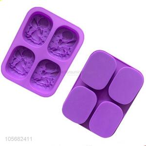 Custom Food Grade Baking Mould Silicone Cake Mold