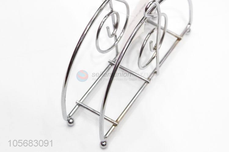 New Arrival Iron Paper Towel Holder Fashion Napkin Holder