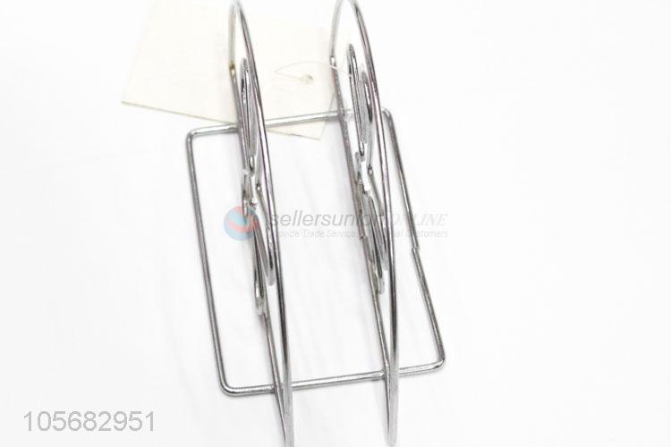 Wholesale Metal Paper Towel Holder Napkin Holder