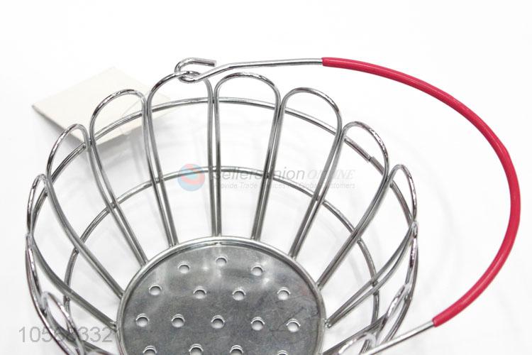 New Arrival Mini Basket Iron Crafts Household Decoration