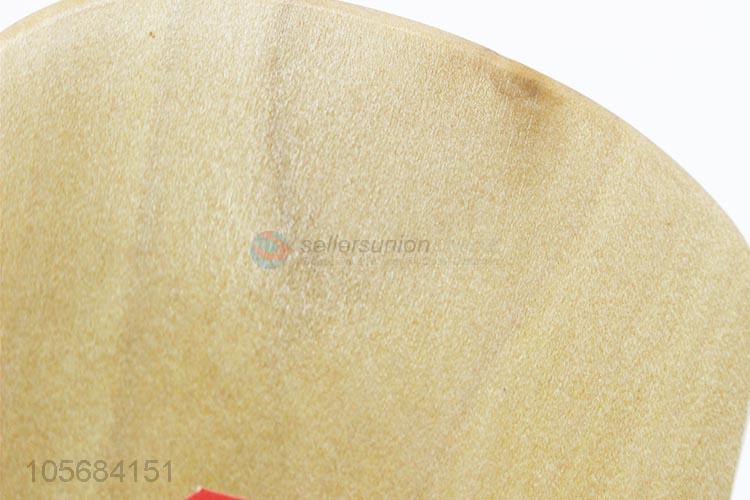 Good Sale Wooden Soft Brush Fashion Shoes Brush