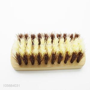 Popular Wooden Washing Brush Best Scrubbing Brush