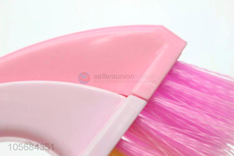 New Arrival Colorful Floor Brush Plastic Washing Brush