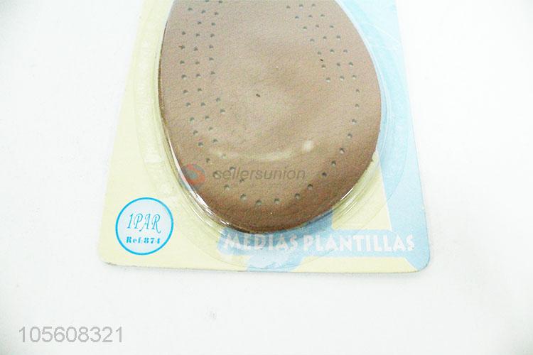 New Fashion Good Quality Insoles