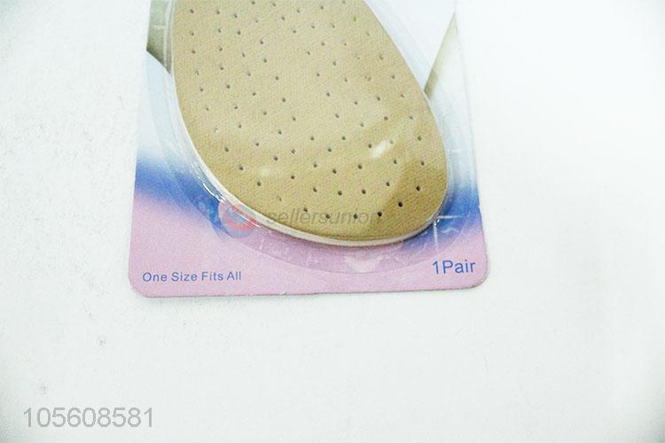 Wholesale Good Quality Insoles