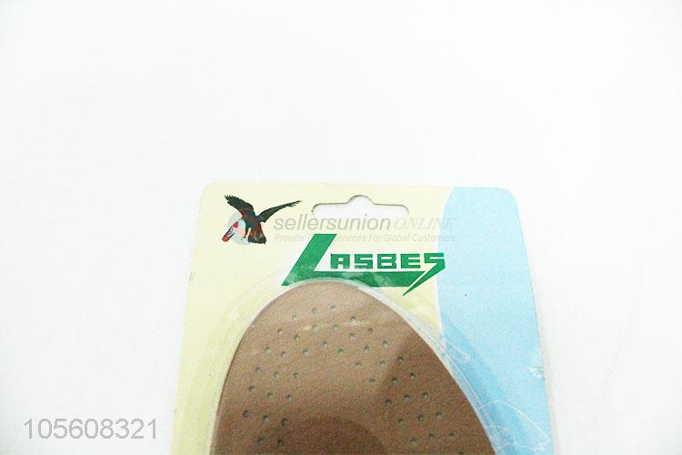 New Fashion Good Quality Insoles