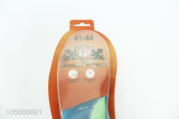 Wholesale High Quality Fashion Insoles