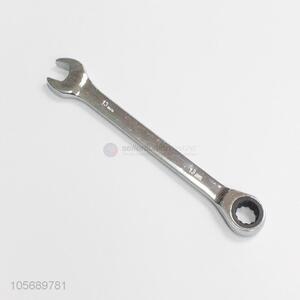 Unique Design Open End Ratchet Combination Wrench