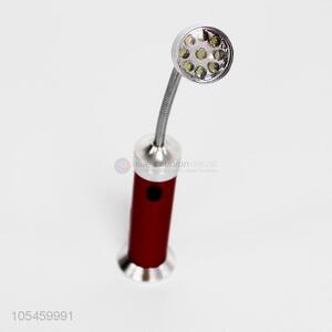 Hot selling heavy duty magnetic flex led light